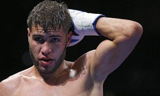 Prichard Colon: The Unyielding Journey of a Boxer’s Recovery