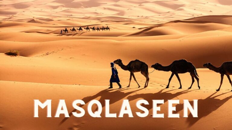 Unlocking the Mystery of Masqlaseen: A Comprehensive Guide