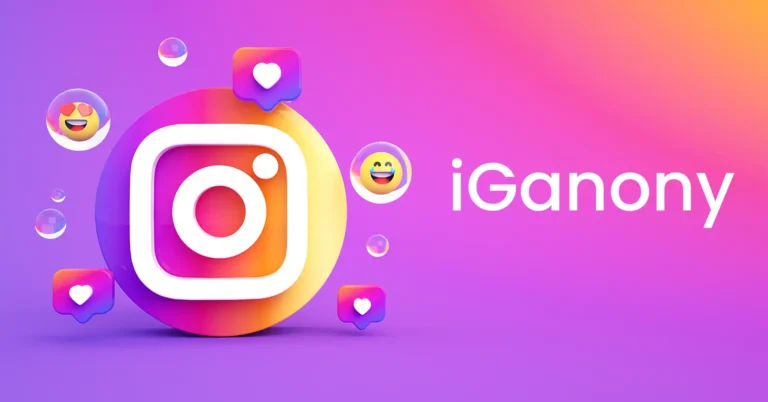 IGanony: Anonymously View Instagram Stories Without Getting Noticed