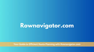 Rownavigator.com: Revolutionizing Data Navigation