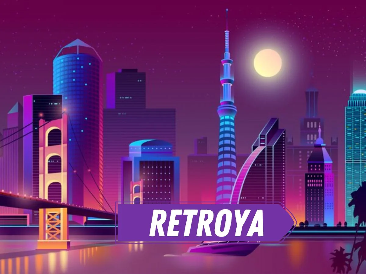 retroya