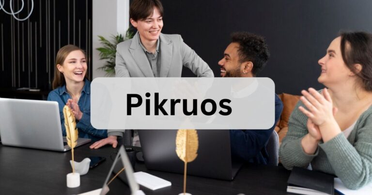 Pikruos: Exploring Its Cultural Significance Across Time and Space