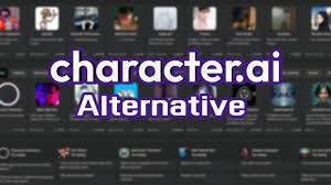 Character.ai Alternative: Exploring the Best AI Tools for 2024