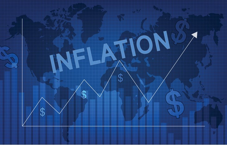 Rajkotupdates.news: US Inflation Jumped 7.5% in 40 Years