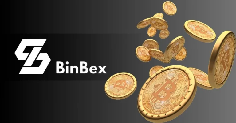 Binbex: Revolutionizing Digital Asset Management