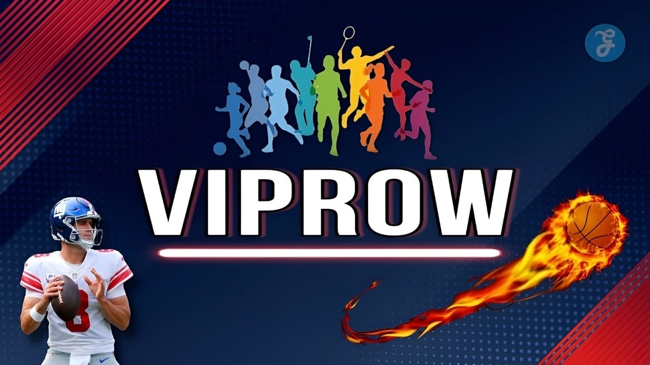 VIPRow