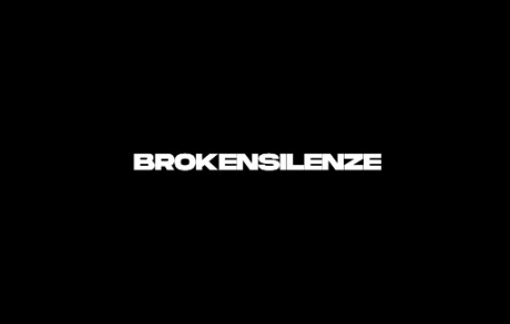 Brokensilenze