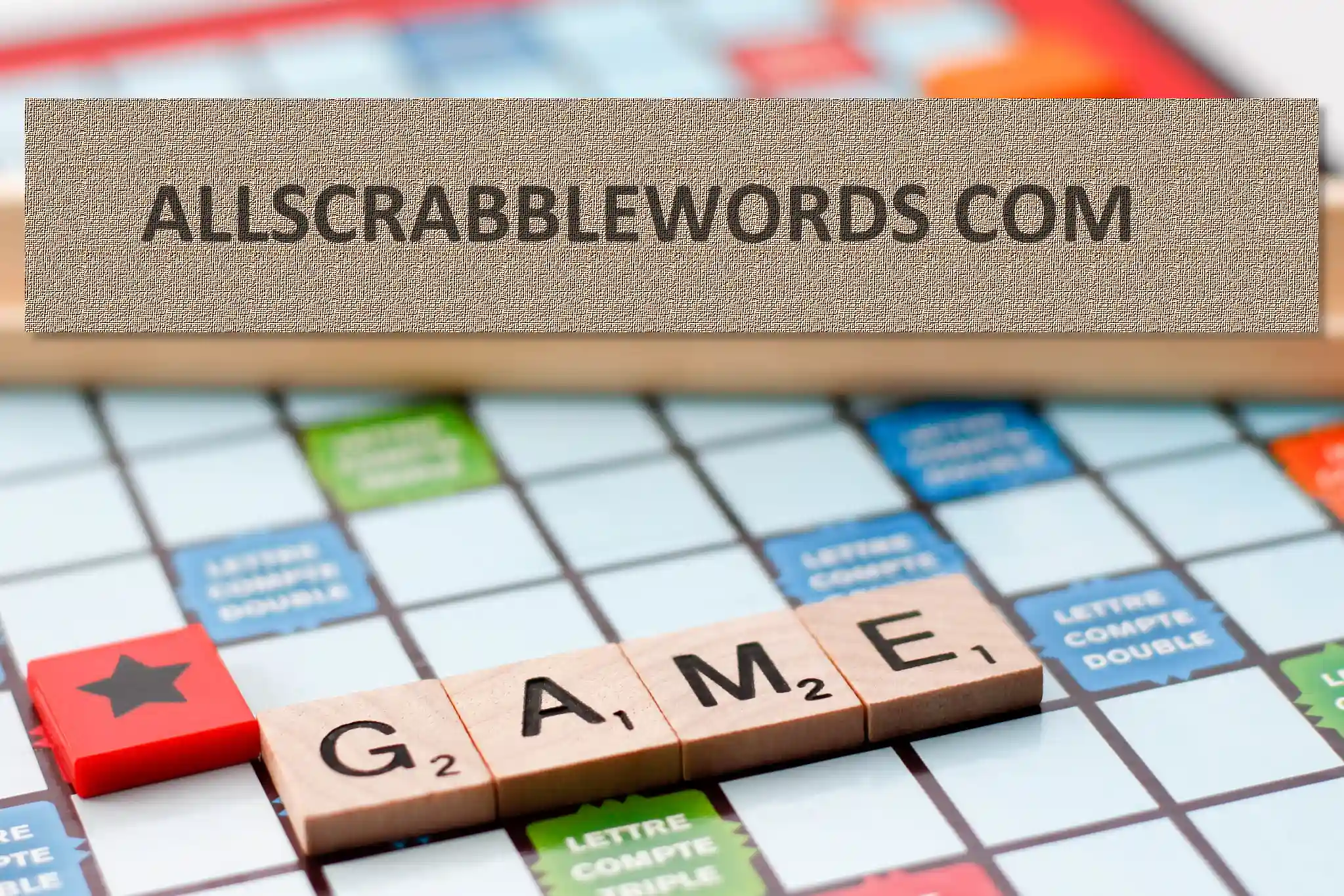 allscrabblewords