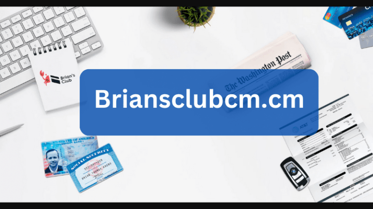 Understanding BriansClub.cm: An In-Depth Exploration