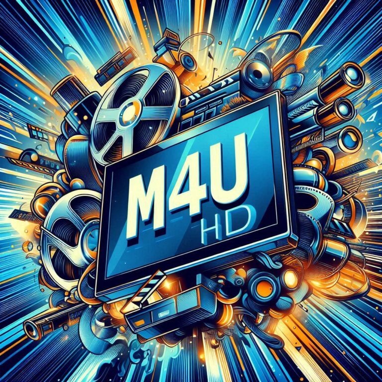 M4UHD: Your Ultimate Guide to Streaming Excellence