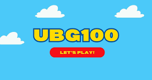 UBG100: The Ultimate Guide to Features, Benefits, and Future