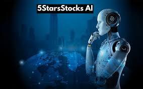 5starsstocks AI: Revolutionizing Stock Market Analysis with AI