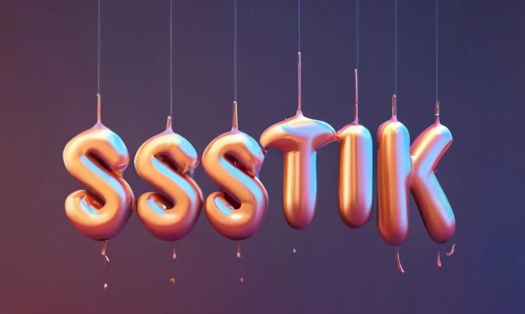 ssstik