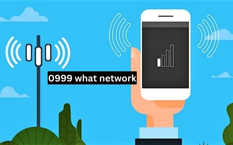 0999 what network