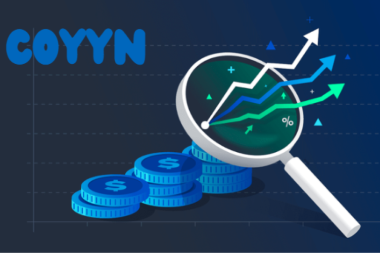 Everything You Need to Know About Coyyn