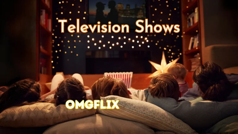 Comprehensive Guide to Using omgflix for Streaming the Latest Movies and TV Shows