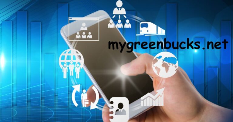 MyGreenBucks.net: A Personal Guide to Earning Money Online