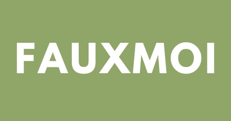 Fauxmoi: The Latest Celebrity Gossip Hub You Should Know About