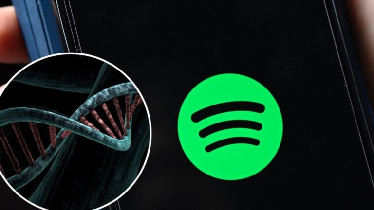 Spotify DNA: Unlocking Personalized Music Experiences