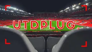 How UtdPlug Transformed Football News Coverage