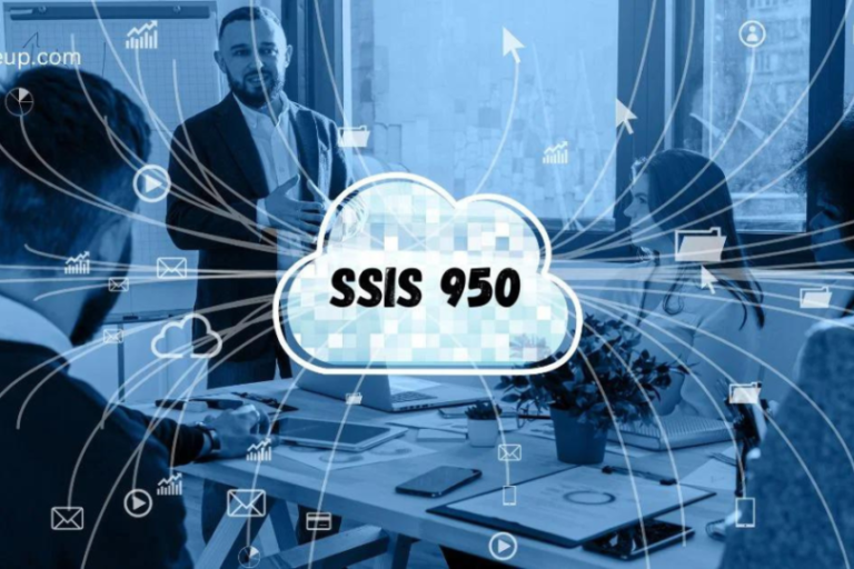 Understanding SSIS-950: A Comprehensive Guide for Data Integration Professionals