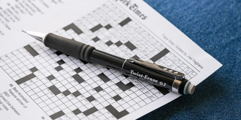 Mindless NYT Crossword: The Ultimate Guide to Solving and Understanding the Puzzle