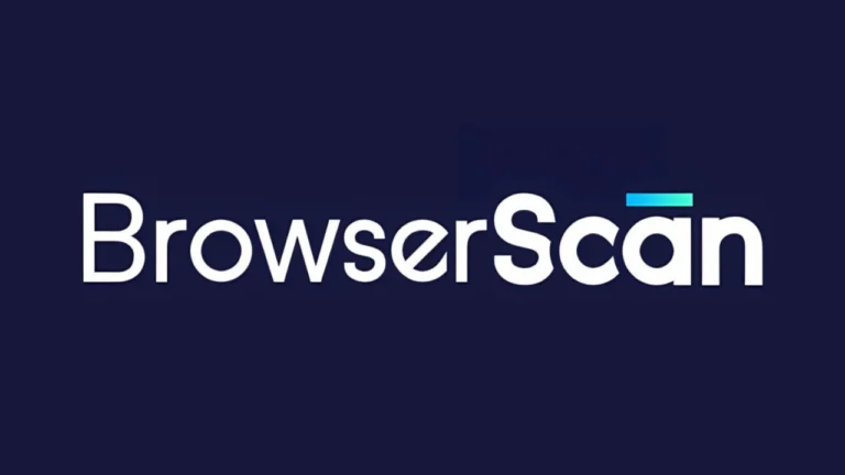 Understanding Browserscan​​: What It Is and Why You Need It