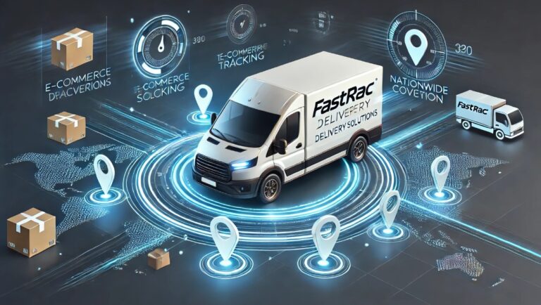 Comprehensive Guide to Fastrac OnTrac: Your Trusted Logistics Partner