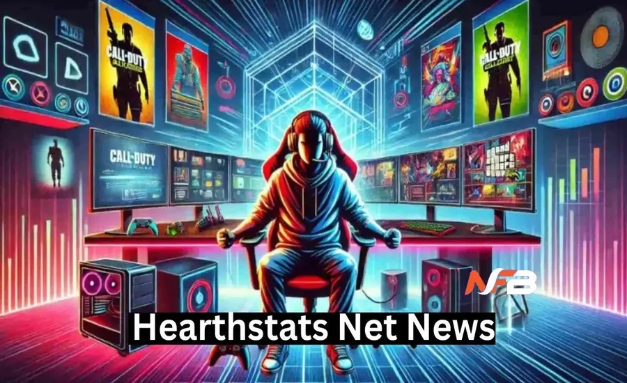 Hearthstats Net News