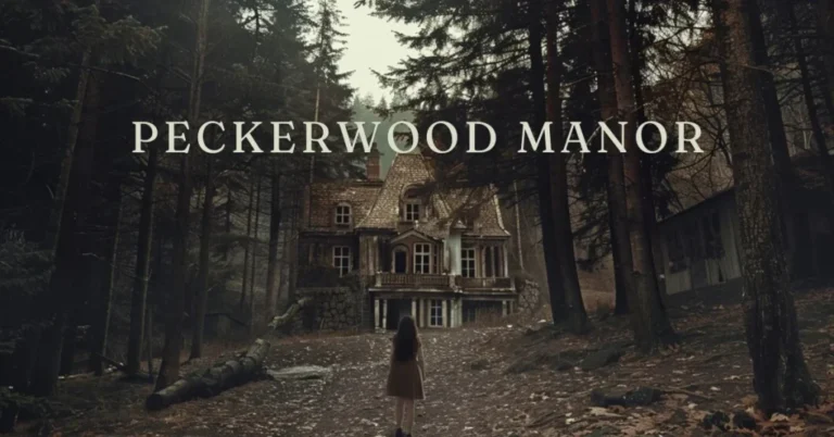 Peckerwood Manor: A Comprehensive Guide to Everything You Need to Know