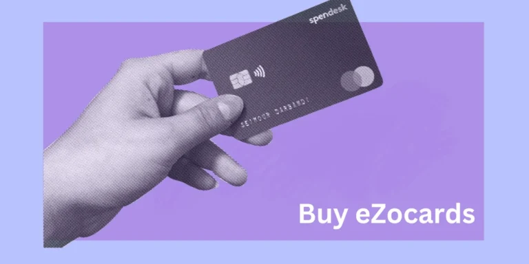 Buy Ezocards: The Ultimate Guide to Secure and Anonymous Online Payments