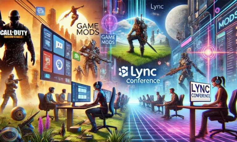 Mods Lync Conf: Everything You Need to Know